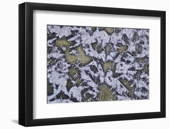 Hood River-Art Wolfe-Framed Photographic Print