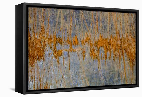 Hood River-Art Wolfe-Framed Premier Image Canvas
