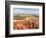 Hoodoos Tower at Sunrise Point at Bryce Canyon National Park, Utah, USA-Tom Norring-Framed Photographic Print