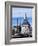 Hoofdtoren, Hoorn, Netherlands-Miva Stock-Framed Photographic Print