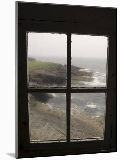 Hook Head Lighthouse, County Wexford, Leinster, Republic of Ireland (Eire)-Sergio Pitamitz-Mounted Photographic Print