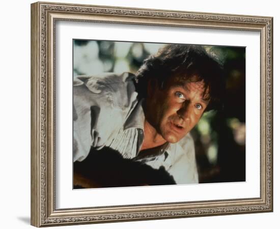 Hook-null-Framed Photo