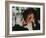 Hook-null-Framed Photo