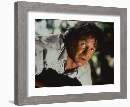 Hook-null-Framed Photo