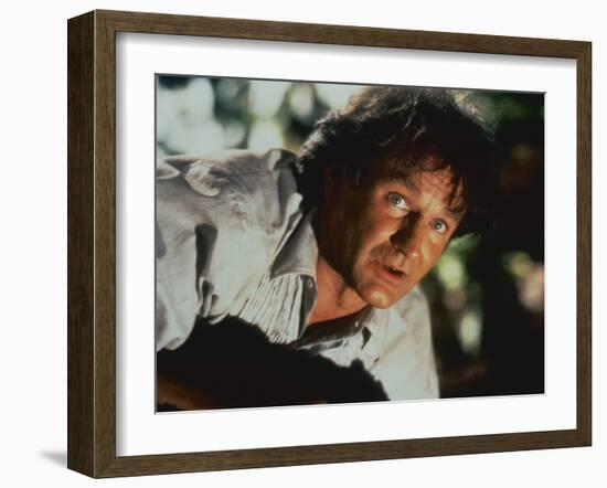 Hook-null-Framed Photo