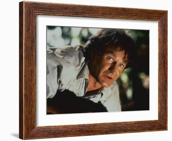 Hook-null-Framed Photo