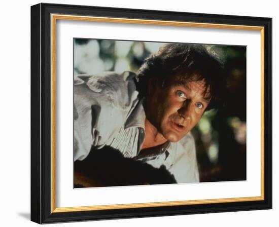 Hook-null-Framed Photo