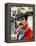 Hooper, Burt Reynolds, 1978-null-Framed Stretched Canvas