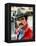 Hooper, Burt Reynolds, 1978-null-Framed Stretched Canvas