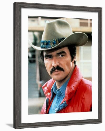 Hooper, Burt Reynolds, 1978-null-Framed Photo