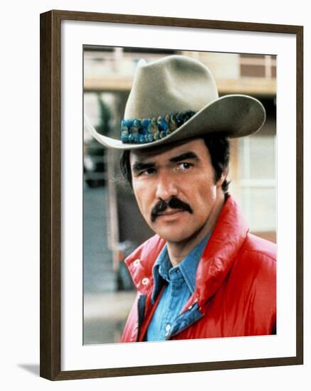 Hooper, Burt Reynolds, 1978-null-Framed Photo