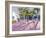 Hoopla, Tenerife, 2017-Andrew Macara-Framed Giclee Print