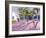 Hoopla, Tenerife, 2017-Andrew Macara-Framed Giclee Print