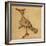 Hoopoe-Aristotle ibn Bakhtishu-Framed Giclee Print