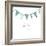 Hooray Bunting-Elizabeth Rider-Framed Giclee Print