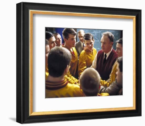 Hoosiers-null-Framed Photographic Print