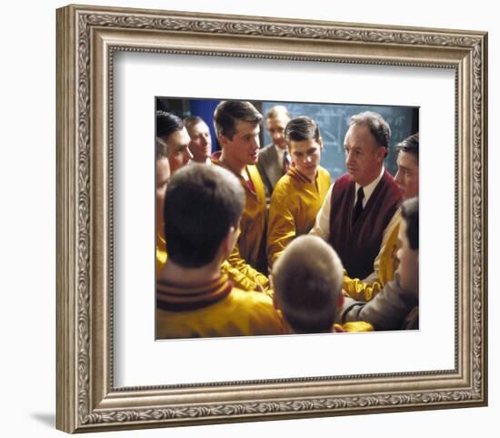 Hoosiers-null-Framed Photo