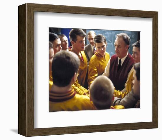 Hoosiers-null-Framed Photo