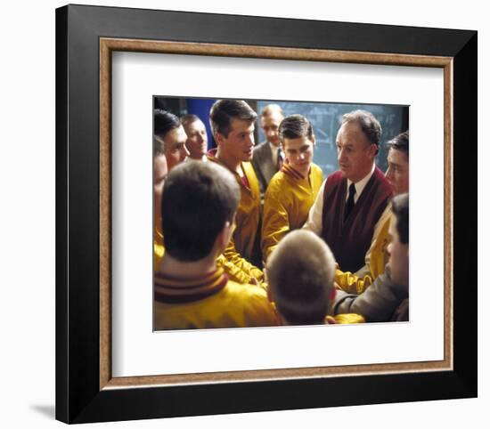 Hoosiers-null-Framed Photo