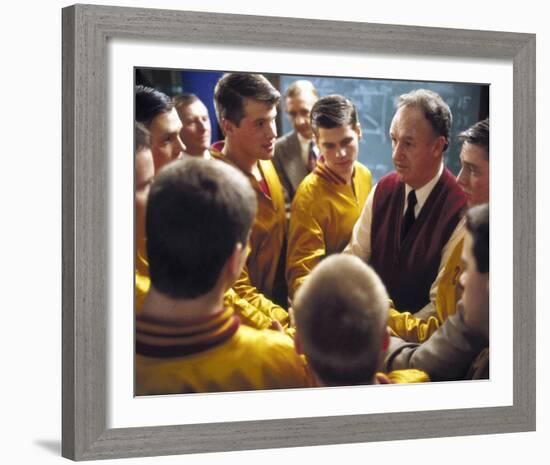 Hoosiers-null-Framed Photo