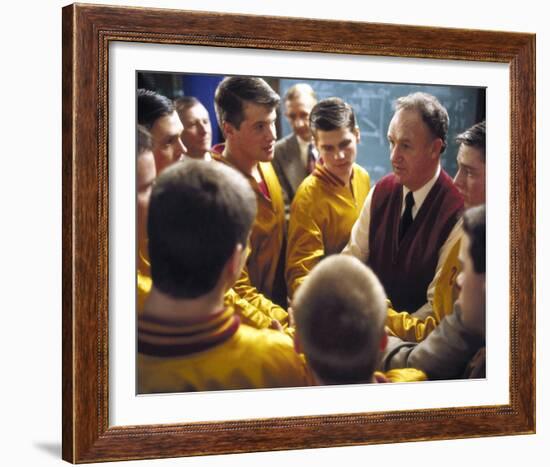 Hoosiers-null-Framed Photo