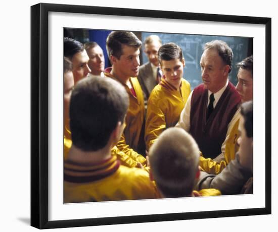 Hoosiers-null-Framed Photo