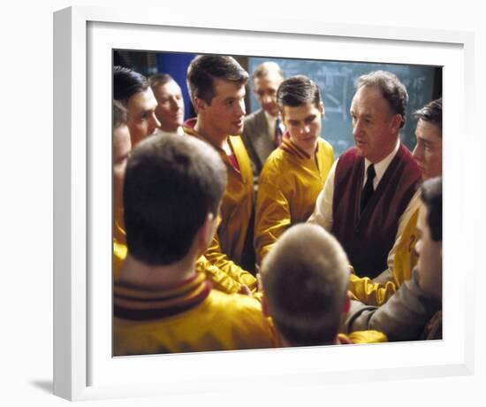 Hoosiers-null-Framed Photo