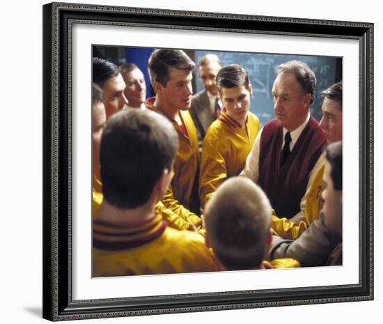 Hoosiers-null-Framed Photo