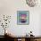 Hoot Hoo-Lesley Grainger-Framed Giclee Print displayed on a wall