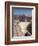 Hoover Dam, Arizona, United States of America, North America-Richard Maschmeyer-Framed Photographic Print