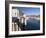 Hoover Dam, Arizona, United States of America, North America-Richard Maschmeyer-Framed Photographic Print