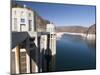 Hoover Dam, Arizona, United States of America, North America-Richard Maschmeyer-Mounted Photographic Print