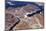 Hoover Dam, Colorado Grand Canyon, Arizona, Usa-isogood-Mounted Photographic Print