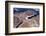 Hoover Dam, Colorado Grand Canyon, Arizona, Usa-isogood-Framed Photographic Print