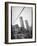 Hoover Dam Construction-Dick Whittington Studio-Framed Photographic Print