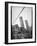 Hoover Dam Construction-Dick Whittington Studio-Framed Photographic Print