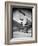 Hoover Dam Construction-Dick Whittington Studio-Framed Photographic Print