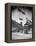 Hoover Dam Construction-Dick Whittington Studio-Framed Premier Image Canvas