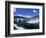 Hoover Dam, Lake Mead Reservoir, Nevada, USA-Bill Bachmann-Framed Photographic Print