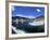 Hoover Dam, Lake Mead Reservoir, Nevada, USA-Bill Bachmann-Framed Photographic Print