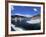 Hoover Dam, Lake Mead Reservoir, Nevada, USA-Bill Bachmann-Framed Photographic Print