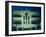 Hoover Factory-Carlos Dominguez-Framed Photographic Print