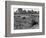 Hooverville in Central Park 1933-null-Framed Photographic Print