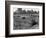 Hooverville in Central Park 1933-null-Framed Photographic Print