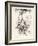 Hop Frog-Arthur Rackham-Framed Art Print