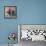 Hop Skip and Jump-Mel Brackstone-Framed Premier Image Canvas displayed on a wall