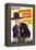 Hopalong Cassidy Returns, 1936-null-Framed Stretched Canvas