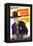 Hopalong Cassidy Returns, 1936-null-Framed Stretched Canvas