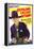 Hopalong Cassidy Returns, 1936-null-Framed Stretched Canvas