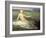 Hope, 1871-2-Pierre Puvis de Chavannes-Framed Giclee Print